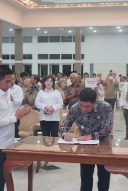 Tekan Kasus TBC, Garut Siapkan 620 Lokasi Skrining Lewat Program Cek Kesehatan Gratis