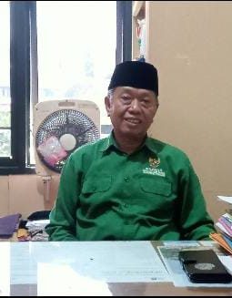 Usai 10 Tahun Mengabdi di BAZNAS Cianjur, H. Hilman Saukani Sampaikan Pesan Haru: “Titip BAZNAS yang Kita Cintai Bersama”