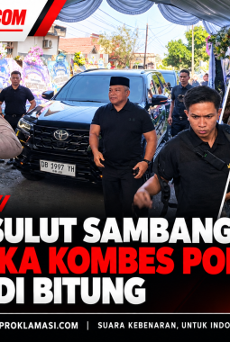 Kapolda Sulut Sambangi Rumah Duka Kombes Pol Steidy Raranta di Bitung